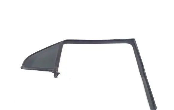 KIA Niro Rear vent window glass 83427AT030