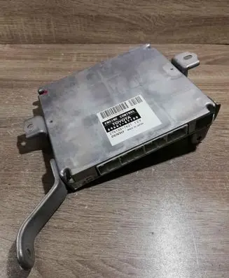 Toyota Prius (NHW20) Engine control unit/module ECU 8966147100 2751001621