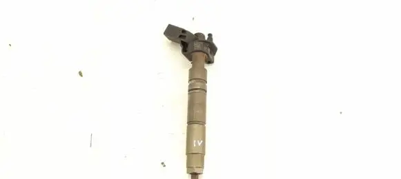 Mercedes-Benz R W251 Fuel injector 6420701387 6420701987