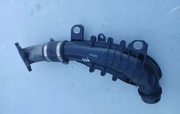 Mazda 6 Air intake hose/pipe MAZDA6IIIGJDOLOT