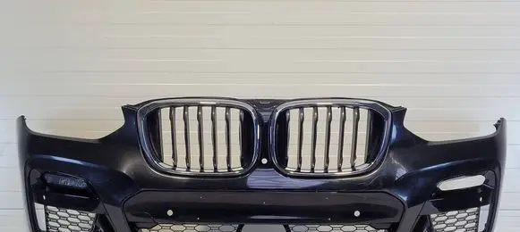 BMW X3 G01 Front bumper 51118091971.