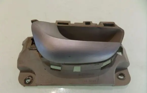 Volvo S80 Rear door interior handle 09170045