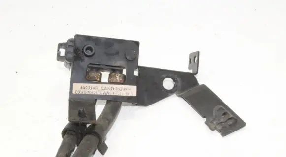Jaguar XF X250 Exhaust gas pressure sensor CX235H209AA CX235L200AA