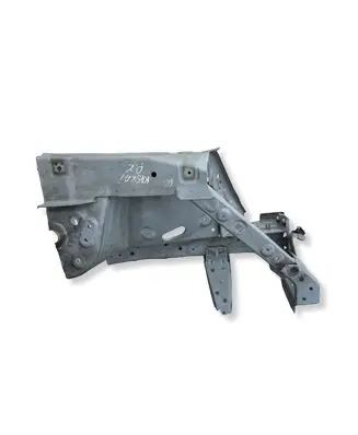 Nissan Qashqai Front side member 