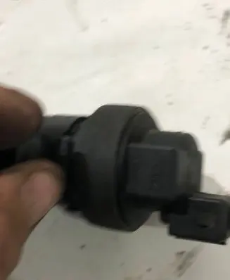 BMW 3 E46 Valve vacuum 1433602