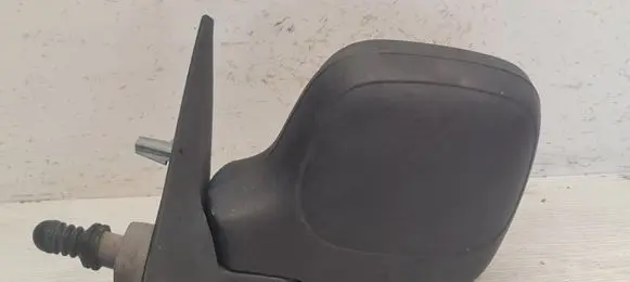 Peugeot Partner Manual wing mirror E301588366 E30256366