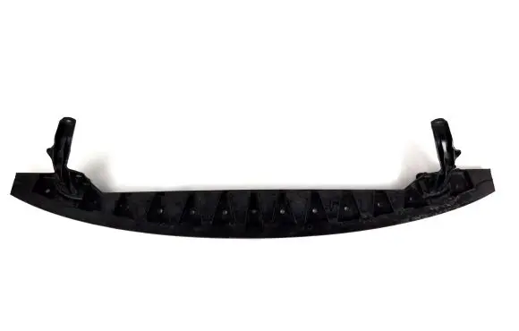 Volkswagen Golf V Front bumper support beam 1k0807093