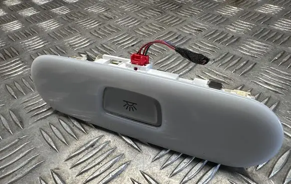 Audi A5 Sportback 8TA Rear seat light 8T0947111 J012300