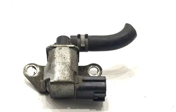 Nissan Qashqai Fuel pressure regulator K5T46695