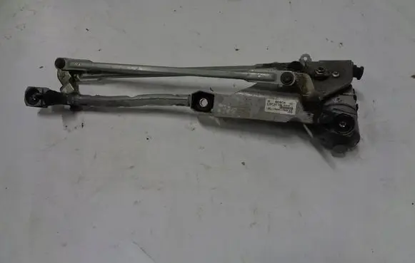 Ford Fiesta Front wiper linkage and motor