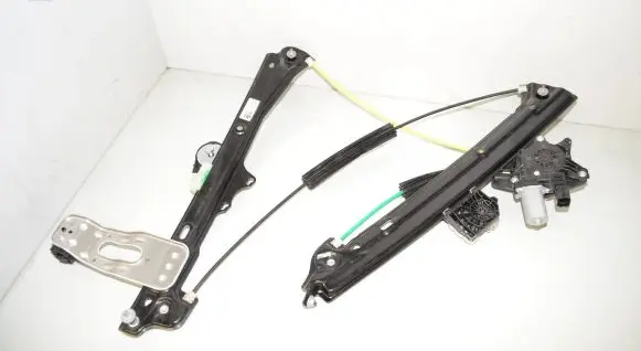 BMW iX Front door window regulator with motor 7932188 5A0DAA8 51335A0DAA8