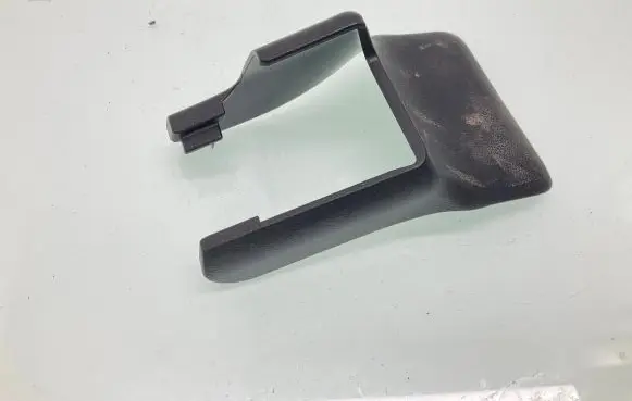 Lexus RX 450H Front driver seat rail trim 7212448120