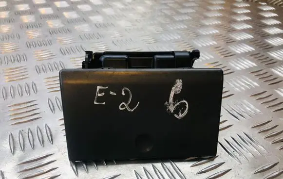 Opel Vectra C Car ashtray 00315031203