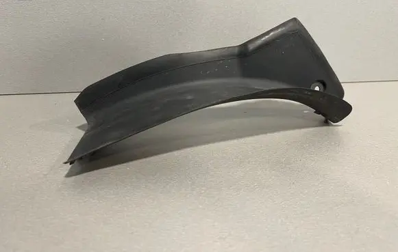 BMW 4 F32 F33 Rear/tail light trim molding 7296103 20409410