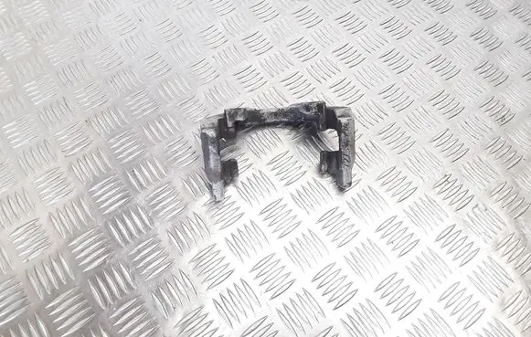 BMW 7 E65 E66 Brake caliper pad carrier rear 