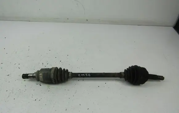 Toyota Yaris Verso Drive shaft (set) 