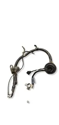 Mercedes-Benz B W245 Positive cable (battery) A1695400209
