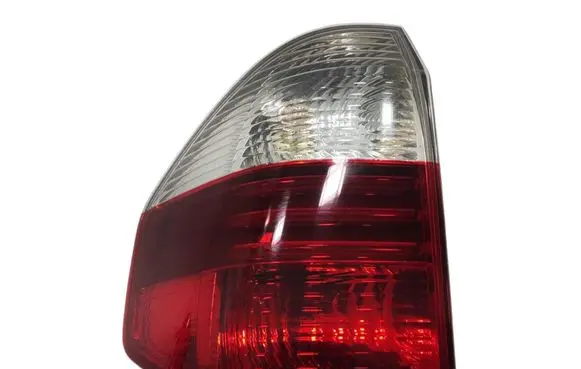 BMW X3 E83 Rear/tail lights 7162209