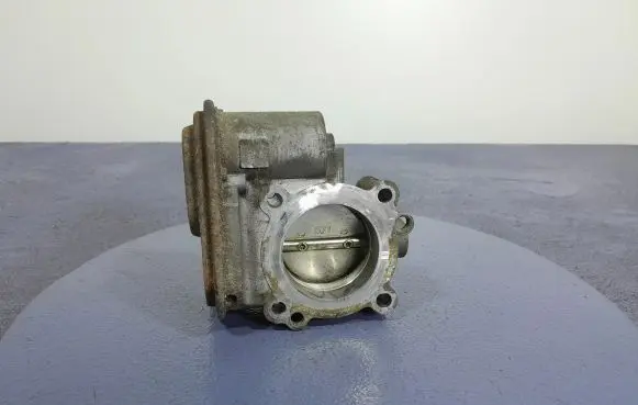 Jeep Compass Throttle body valve 