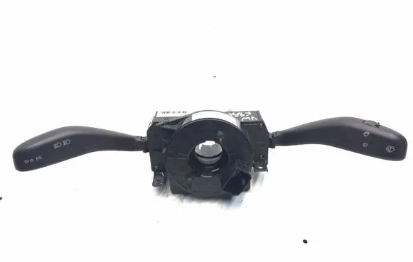 Volkswagen Polo IV 9N3 Wiper turn signal indicator stalk/switch 6Q0953503CE