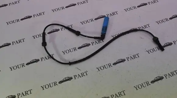 BMW 5 E60 E61 ABS rear brake sensor 6908705