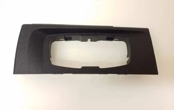 BMW 1 F20 F21 Dashboard side end trim 17806410 51459211306