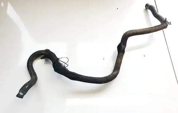 Skoda Superb B5 (3U) Engine coolant pipe/hose 
