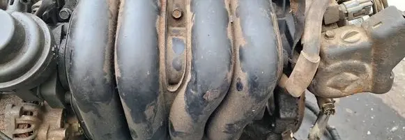 Honda CR-V Intake manifold