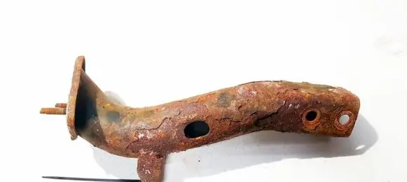 Mini One - Cooper R50 - 53 Front bumper mounting bracket