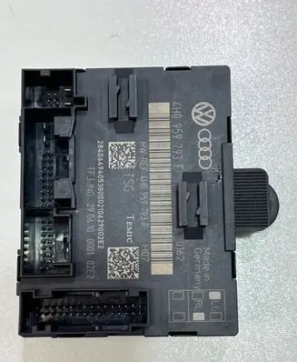 Audi A8 S8 D2 4D Door control unit/module 4H0959793F | 68475634065315,254