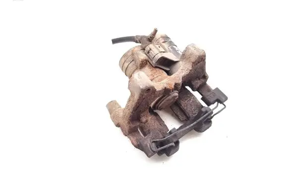 Skoda Superb B8 (3V) Tailgate boot lock/latch motor 3Q0615406M