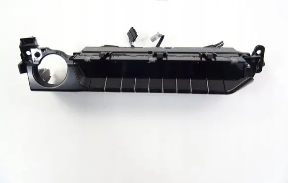 Lexus UX Climate control unit 5590076120