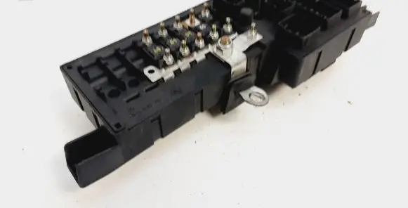 Fuse module