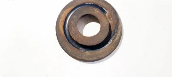 Volkswagen Golf V Front coil spring rubber mount 1k0512149b