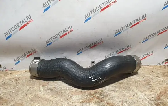 BMW 4 F32 F33 Intercooler hose/pipe 8513851 11618513851