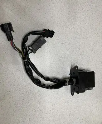 Subaru Outback Relay mounting block 27538AE000