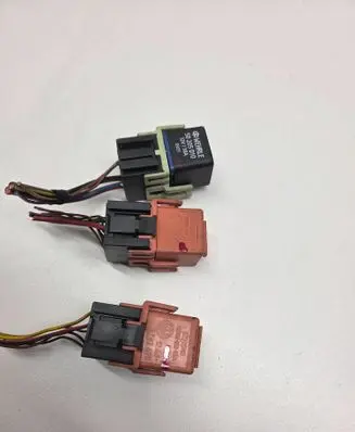 BMW 5 E60 E61 Other relay V23134J52X344 1263 1742690