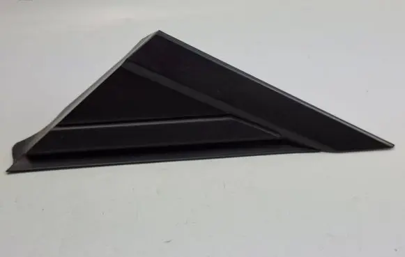 Peugeot 3008 II Fender end trim 9811661880