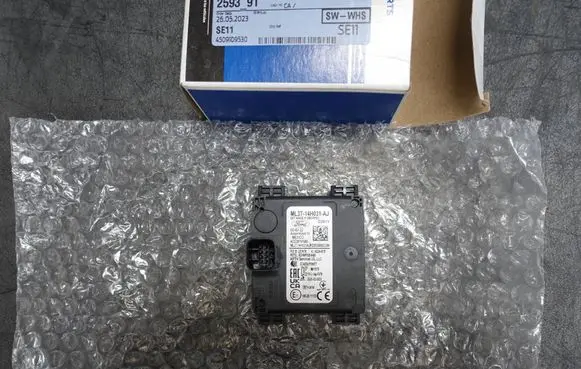 Ford Mustang Mach-E Blind spot module ML3T14H031AJ ACC28751685