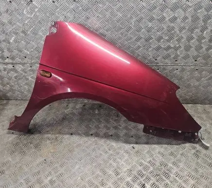 Fender