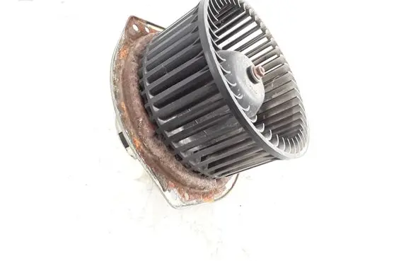 SsangYong Musso Heater fan/blower