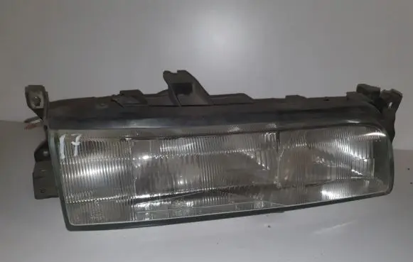 Mazda 626 Headlight/headlamp TYC201658 201658