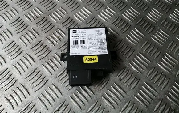 Seat Toledo I (1L) Other control units/modules 1L0959800