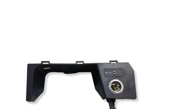 BMW X1 E84 Other center console (tunnel) element 105011087