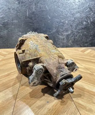 Mercedes-Benz S W221 Rear differential A2213510108 S550