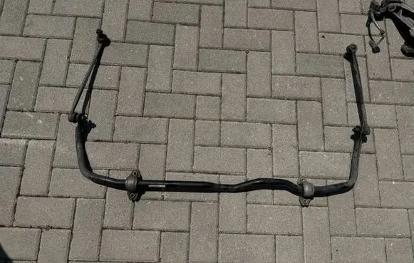 Audi TT TTS RS Mk3 8S Rear active stabilizer 5Q0411303R
