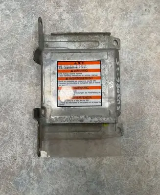 Subaru Impreza II Airbag control unit/module 98221FE200 1523008450 XJ40H26962C