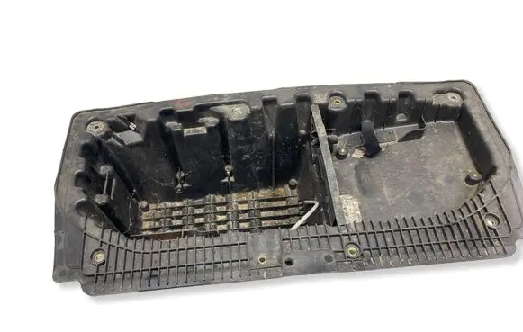 BMW 1 E81 E87 Glove box in trunk 51717120019