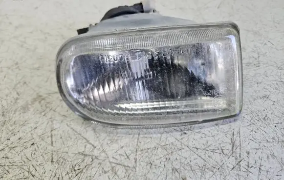 Renault Scenic I Front fog light 035512003L 035512003