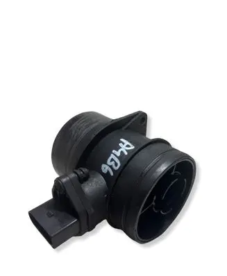 Audi A4 S4 B6 8E 8H Mass air flow meter 0281002461 074906461B